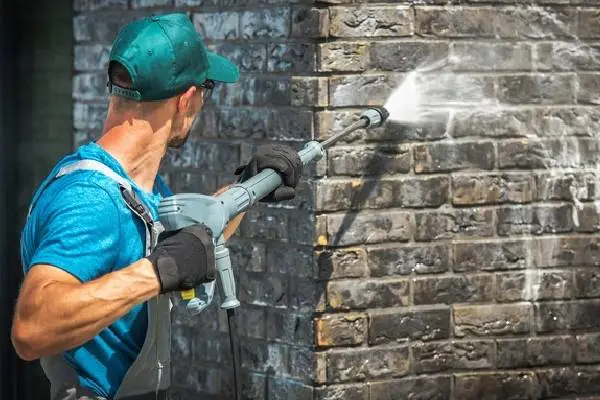 Exterior House Cleaning Exterior House Cleaning