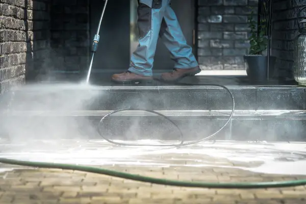 Pressure Washing Services Pressure Washing Services