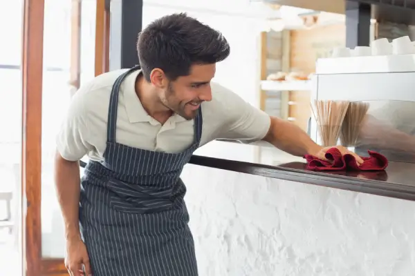 Rita's Cleaning Services' other services Rita's Cleaning Services' other services
