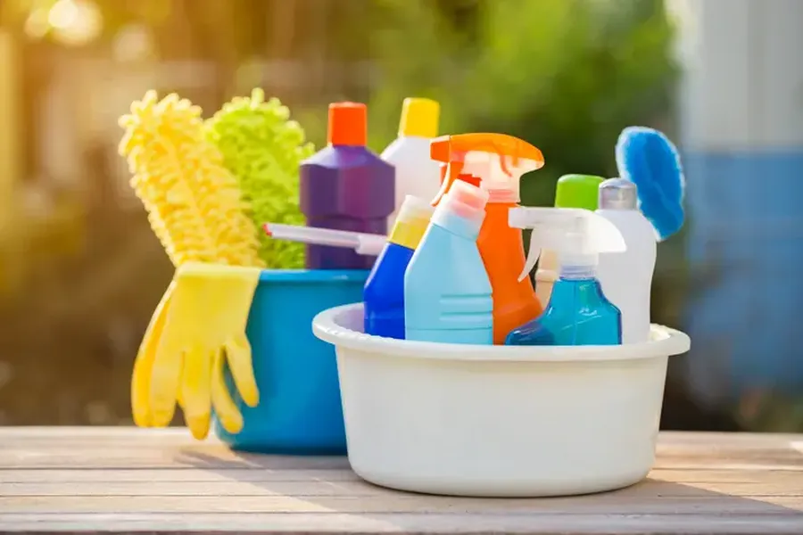 Affordable Exterior House Cleaning Kansas City KS
