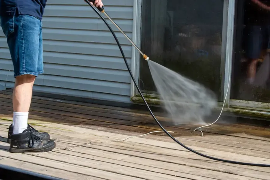 How Exterior House Cleaning Enhances Curb Appeal Kansas City KS