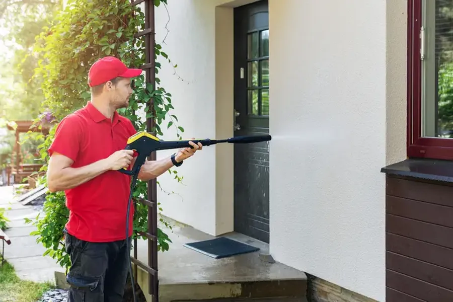 How Exterior House Cleaning Enhances Curb Appeal in Kansas City KS