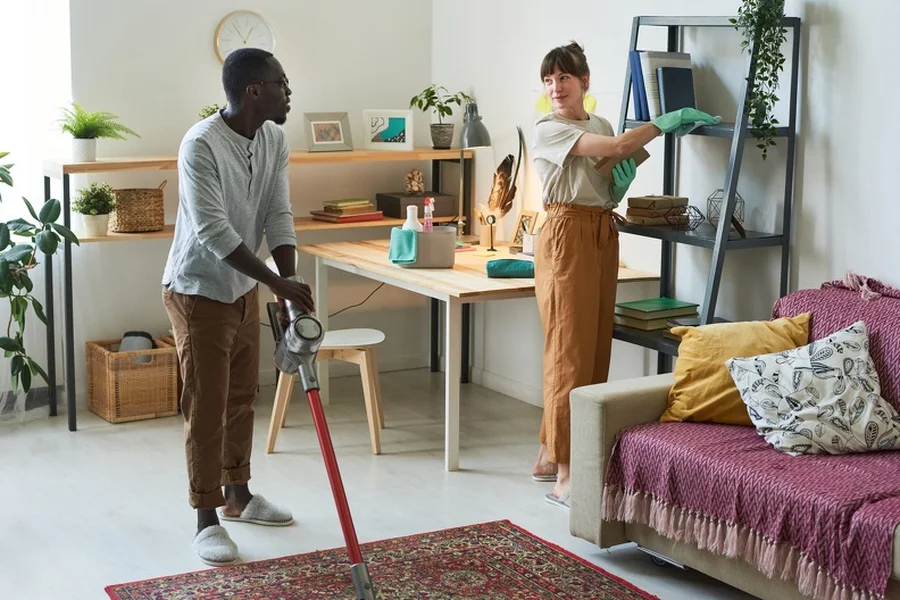 How Move In Cleaning Services Ensure A Healthy Home Kansas City KS