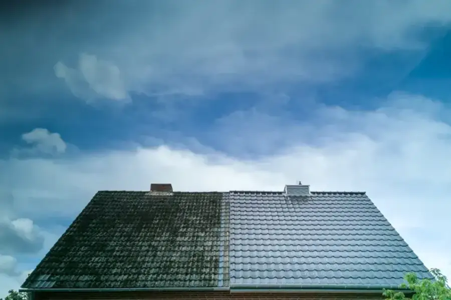 Reputable Exterior House Cleaning Kansas City KS