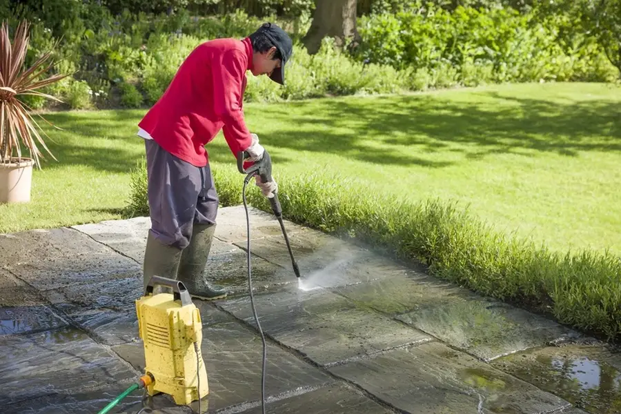 Superior Pressure Washing Services Kansas City KS