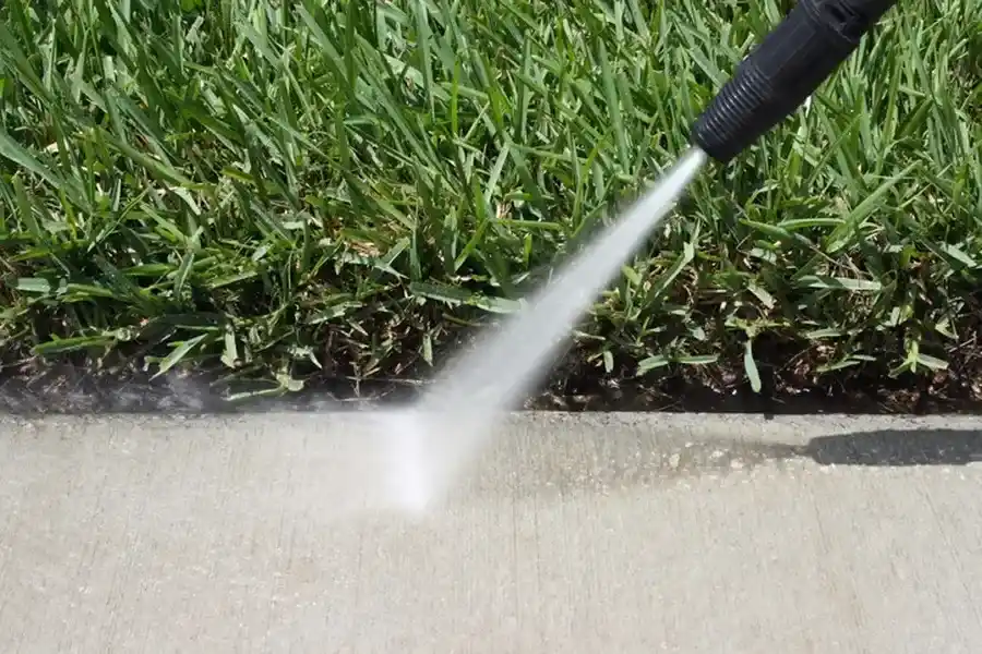 The Importance Of Exterior House Cleaning For Home Value Kansas City KS